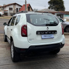 Renault DUSTER Expression 1.6 Hi-Flex 16V Mec. 2017 Flex-4