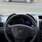 Renault DUSTER Expression 1.6 Hi-Flex 16V Mec. 2017 Flex-8