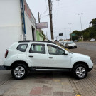 Renault DUSTER Expression 1.6 Hi-Flex 16V Mec. 2017 Flex-2