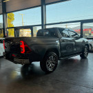 Toyota Hilux CD SR 4x4 2.8 TDI Diesel Aut. 2020 Diesel-4