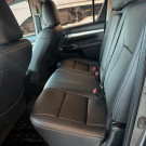 Toyota Hilux CD SR 4x4 2.8 TDI Diesel Aut. 2020 Diesel-5