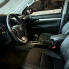 Toyota Hilux CD SR 4x4 2.8 TDI Diesel Aut. 2020 Diesel-3