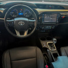 Toyota Hilux CD SR 4x4 2.8 TDI Diesel Aut. 2020 Diesel-2