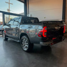 Toyota Hilux CD SR 4x4 2.8 TDI Diesel Aut. 2020 Diesel-0