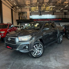 Toyota Hilux CD SR 4x4 2.8 TDI Diesel Aut. 2020 Diesel-1