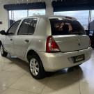 Renault Clio RL/ JP/Auth.1.0/1.0 Hi-Power 16V 5p 2014 Gasolina-3