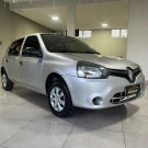 Renault Clio RL/ JP/Auth.1.0/1.0 Hi-Power 16V 5p 2014 Gasolina-1