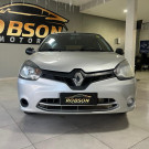 Renault Clio RL/ JP/Auth.1.0/1.0 Hi-Power 16V 5p 2014 Gasolina-0
