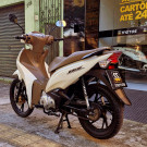 HONDA BIZ 125/125i Flex 2023 Flex-2