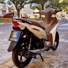 HONDA BIZ 125/125i Flex 2023 Flex-1