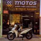 HONDA BIZ 125/125i Flex 2023 Flex-3
