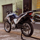 HONDA NXR 160 BROS ESDD FLEXONE 2024 Flex-2