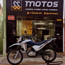 HONDA NXR 160 BROS ESDD FLEXONE 2024 Flex-4