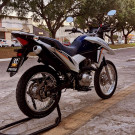 HONDA NXR 160 BROS ESDD FLEXONE 2024 Flex-1