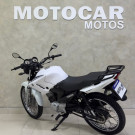 YAMAHA YBR 125 FACTOR E 2015 Gasolina-3