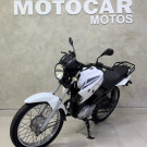YAMAHA YBR 125 FACTOR E 2015 Gasolina-5