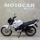 YAMAHA YBR 125 FACTOR E 2015 Gasolina-4