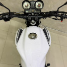 YAMAHA YBR 125 FACTOR E 2015 Gasolina-2