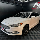 Ford Fusion SEL 2.0 Ecobo. 16V 248cv Aut. 2018 Flex-13