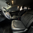 Ford Fusion SEL 2.0 Ecobo. 16V 248cv Aut. 2018 Flex-2