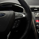 Ford Fusion SEL 2.0 Ecobo. 16V 248cv Aut. 2018 Flex-10