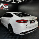 Ford Fusion SEL 2.0 Ecobo. 16V 248cv Aut. 2018 Flex-14