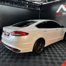 Ford Fusion SEL 2.0 Ecobo. 16V 248cv Aut. 2018 Flex-16