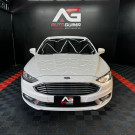 Ford Fusion SEL 2.0 Ecobo. 16V 248cv Aut. 2018 Flex-0