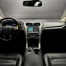 Ford Fusion SEL 2.0 Ecobo. 16V 248cv Aut. 2018 Flex-1