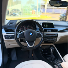 BMW X1 SDRIVE 20i 2.0/2.0 TB Acti.Flex Aut. 2018 Flex-8