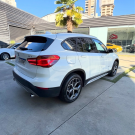 BMW X1 SDRIVE 20i 2.0/2.0 TB Acti.Flex Aut. 2018 Flex-9