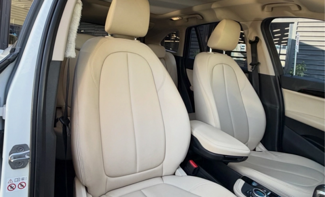 BMW X1 SDRIVE 20i 2.0/2.0 TB Acti.Flex Aut. 2018 Flex-4