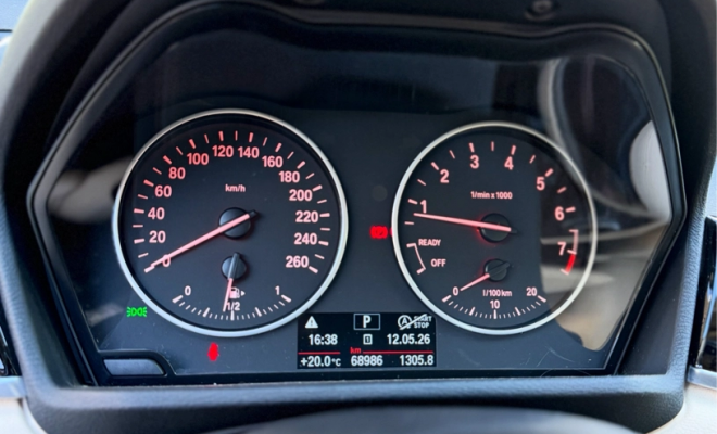 BMW X1 SDRIVE 20i 2.0/2.0 TB Acti.Flex Aut. 2018 Flex-3