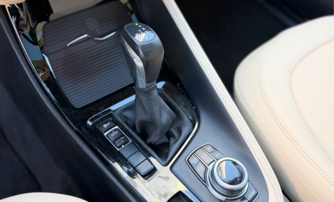BMW X1 SDRIVE 20i 2.0/2.0 TB Acti.Flex Aut. 2018 Flex-13