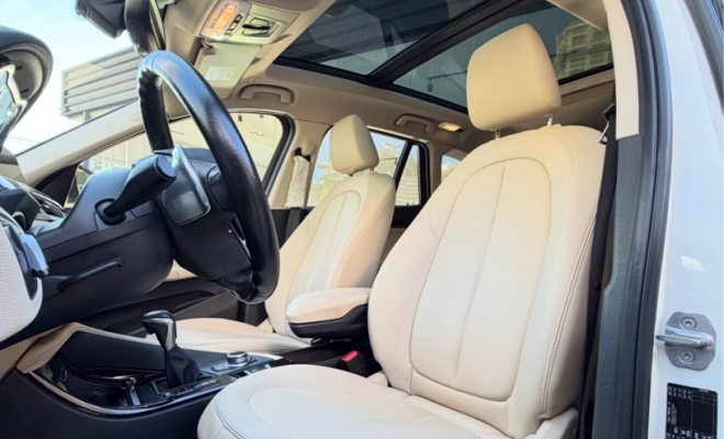 BMW X1 SDRIVE 20i 2.0/2.0 TB Acti.Flex Aut. 2018 Flex-10