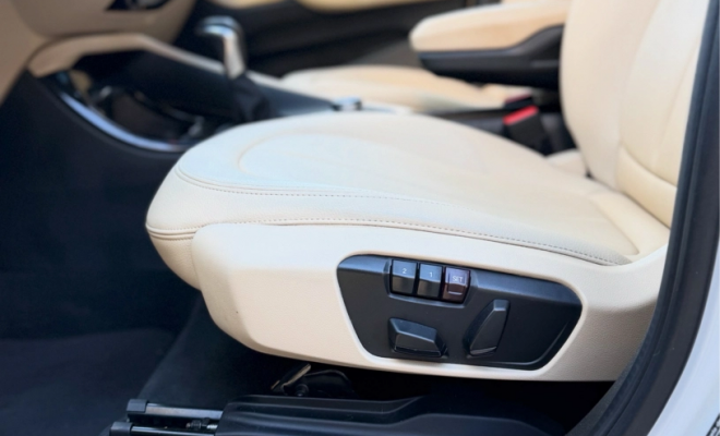 BMW X1 SDRIVE 20i 2.0/2.0 TB Acti.Flex Aut. 2018 Flex-1