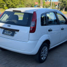 Ford Fiesta 1.0 8V Flex/Class 1.0 8V Flex 5p 2007 Flex-2