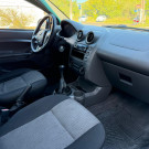 Ford Fiesta 1.0 8V Flex/Class 1.0 8V Flex 5p 2007 Flex-4