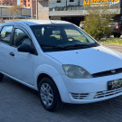 Ford Fiesta 1.0 8V Flex/Class 1.0 8V Flex 5p 2007 Flex-1