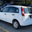 Ford Fiesta 1.0 8V Flex/Class 1.0 8V Flex 5p 2007 Flex-3