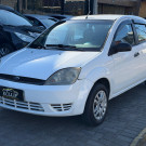 Ford Fiesta 1.0 8V Flex/Class 1.0 8V Flex 5p 2007 Flex-0