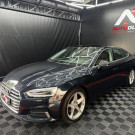 Audi A5 Ambiente Sportb. 2.0 TFSI S tonic 2018 Gasolina-17