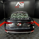 Audi A5 Ambiente Sportb. 2.0 TFSI S tonic 2018 Gasolina-19