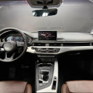 Audi A5 Ambiente Sportb. 2.0 TFSI S tonic 2018 Gasolina-2