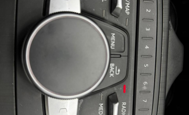 Audi A5 Ambiente Sportb. 2.0 TFSI S tonic 2018 Gasolina-8