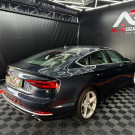 Audi A5 Ambiente Sportb. 2.0 TFSI S tonic 2018 Gasolina-20
