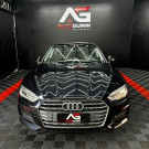 Audi A5 Ambiente Sportb. 2.0 TFSI S tonic 2018 Gasolina-0
