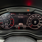 Audi A5 Ambiente Sportb. 2.0 TFSI S tonic 2018 Gasolina-13