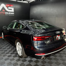 Audi A5 Ambiente Sportb. 2.0 TFSI S tonic 2018 Gasolina-18