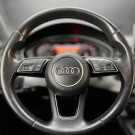 Audi A5 Ambiente Sportb. 2.0 TFSI S tonic 2018 Gasolina-16